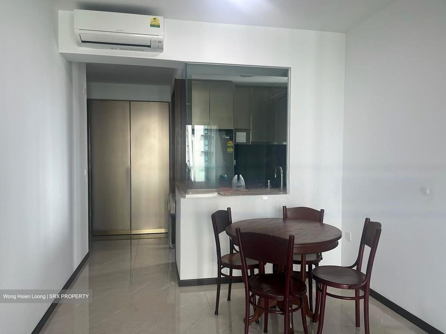 Normanton Park (D5), Apartment #473797051